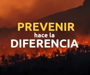 Prevención de Incendios - Parte 2
