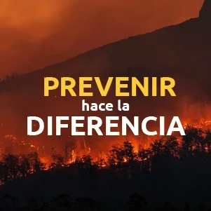 Prevención de Incendios - Parte 2