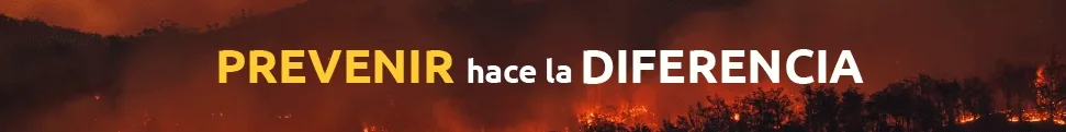 Prevención de Incendios - Parte 2