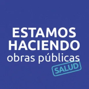 Estamos haciendo -Salud