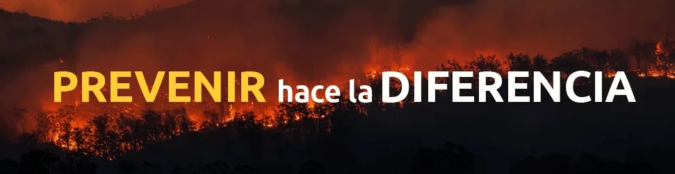 Prevención de Incendios - Parte 2