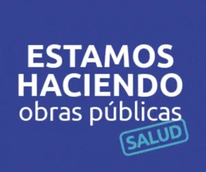 Estamos haciendo -Salud