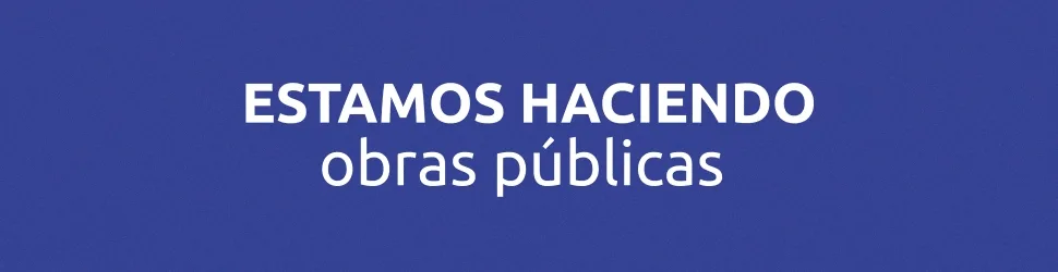 Estamos haciendo - Viviendas
