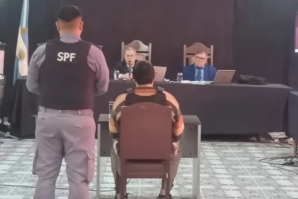 Presta testimonio Antonio Benítez en el caso Loan.
