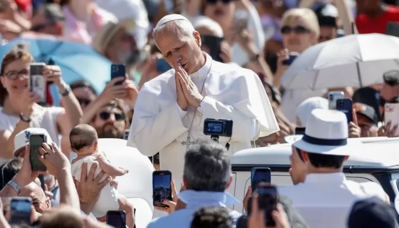 El papa León XIV llegará a Buenos Aires el 8 de noviembre y cumplirá una agenda de cuatro días que incluirá misas, encuentros con autoridades, trabajadores, jóvenes y referentes religiosos, además de actividades en Claypole, Córdoba y Luján.