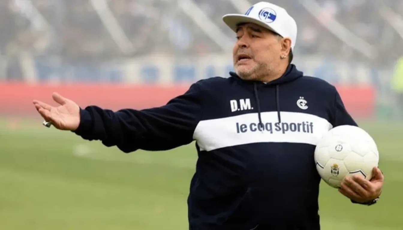 Juicio por la muerte de Maradona: este martes declararán un psiquiatra y un directivo de una prepaga.