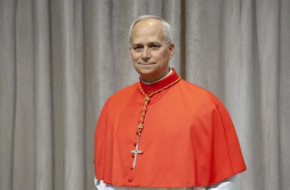 Robert Francisc Prevost Martínez.