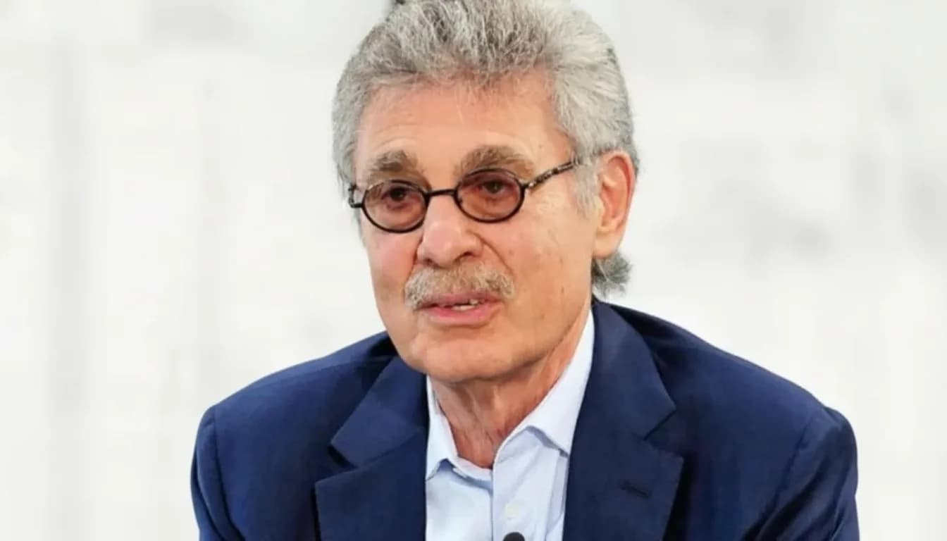 Hugo Sigman.