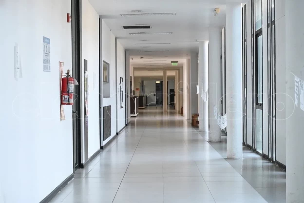 Poder Judicial de Villa Mercedes.