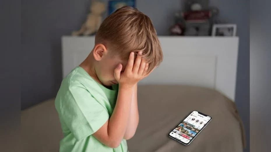 California prohíbe las funciones adictivas de las redes sociales para menores de 16 años.
