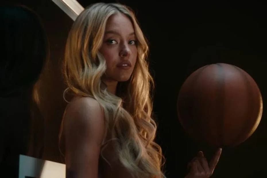 La protagonista de Euphoria aparece en el comercial que Novig lanzó para promocionar su plataforma.