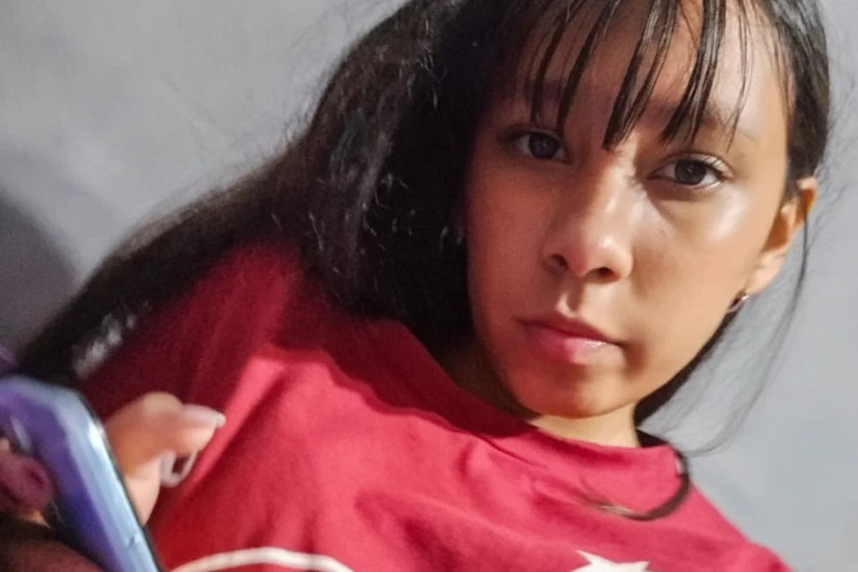 Elevaron a juicio la investigación por el femicidio de Agostina Vega.