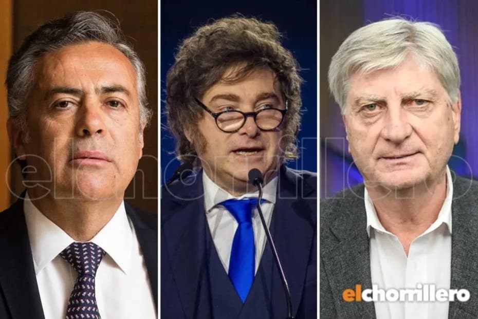 Duros cruces entre Mendoza y La Pampa tras el decreto de Nación por las regalías de Los Nihuiles.