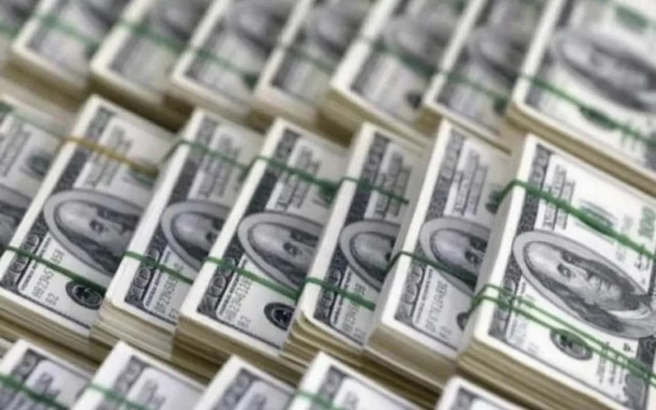 El dólar blue alcanzó un récord y el mayorista operó con tendencia alcista