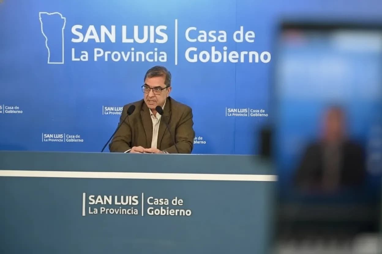 Rafael Berruezo.