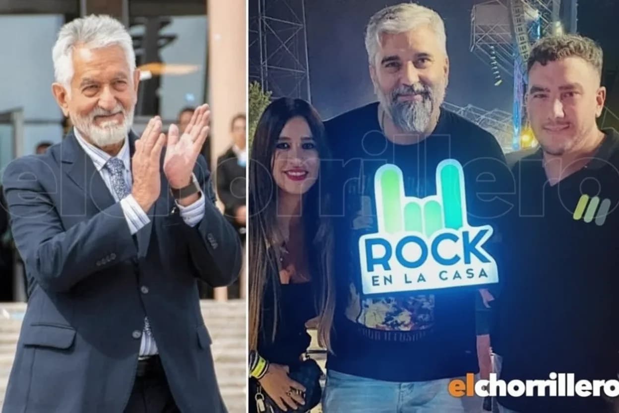 El PJ de Alberto Rodríguez Saá bloqueó el desafuero del diputado Joaquín Beltrán.