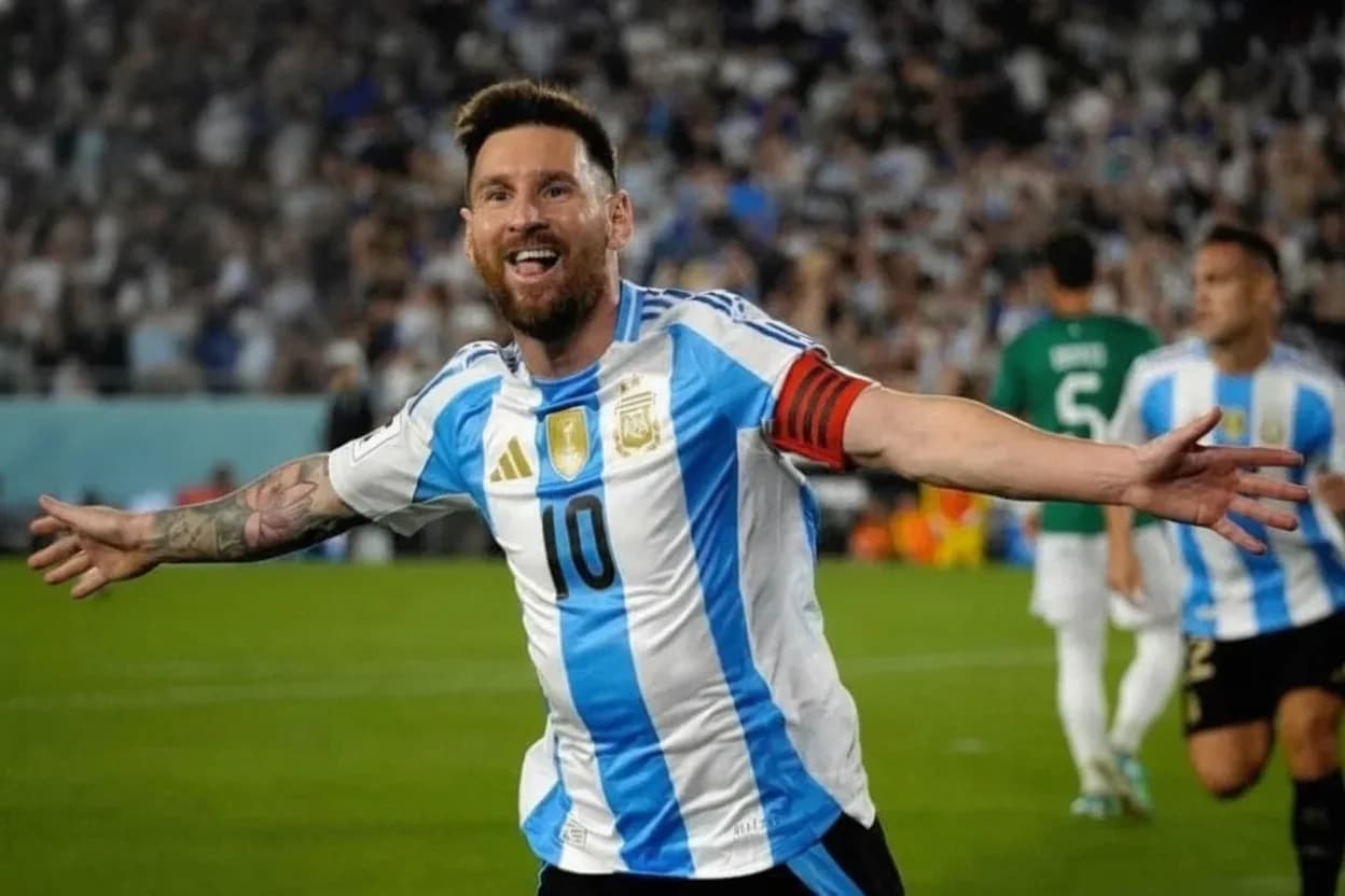 Lionel Messi se despedirá de la Selección argentina ante su gente.