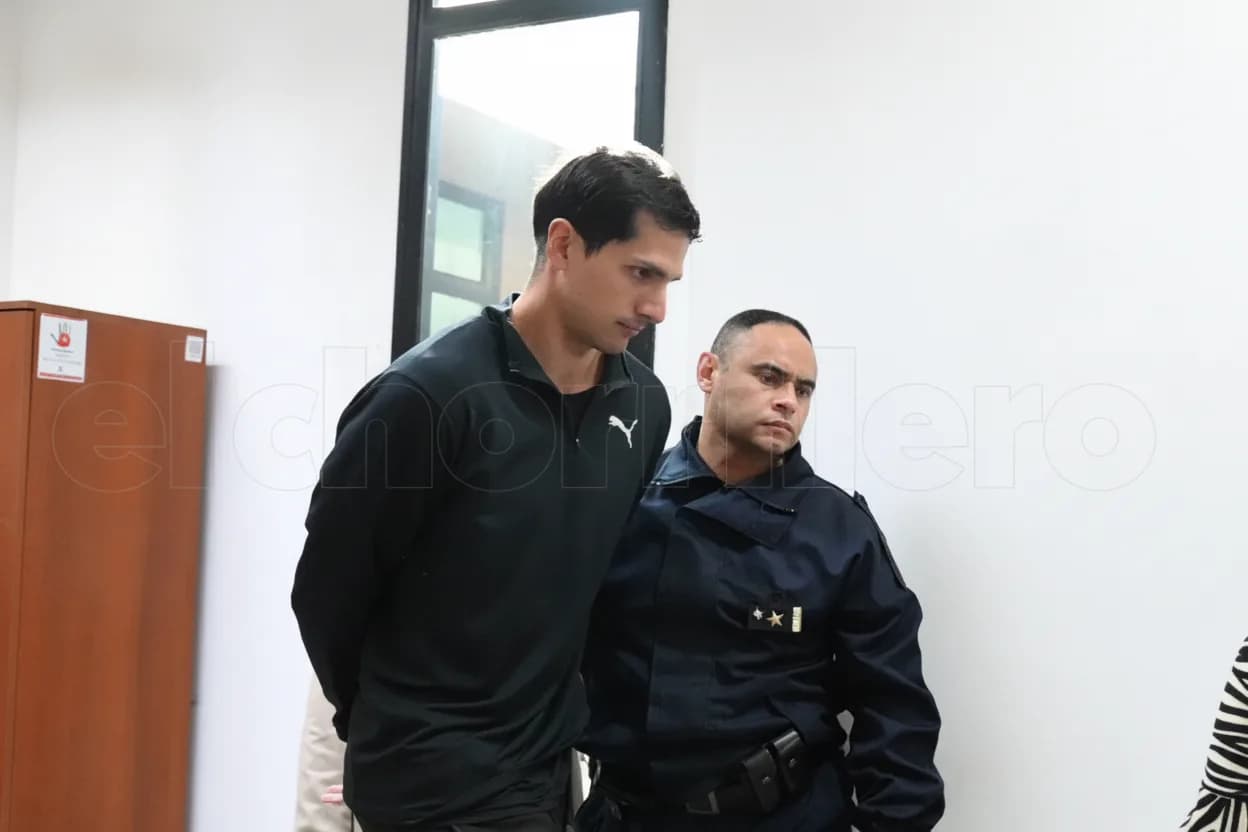 Aval judicial para un arresto clave en la investigación por irregularidades en el Molino Fénix
