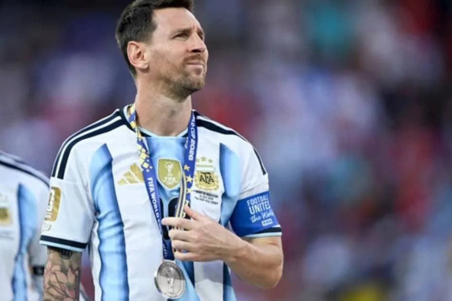 El Concejo Deliberante de la Ciudad de Santa Fe aprobó por unanimidad un proyecto para nombrar "Lionel Messi" a un paseo costero.