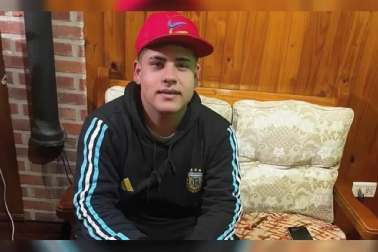 Asesinaron de 11 balazos a un joven en Río Cuarto: tres detenidos.
